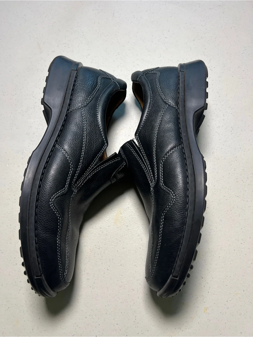 Ecco men fusion